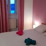 أو بورد دو لاك شقة دْوا