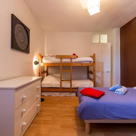 Duplex Au Bord Du * Дюэн