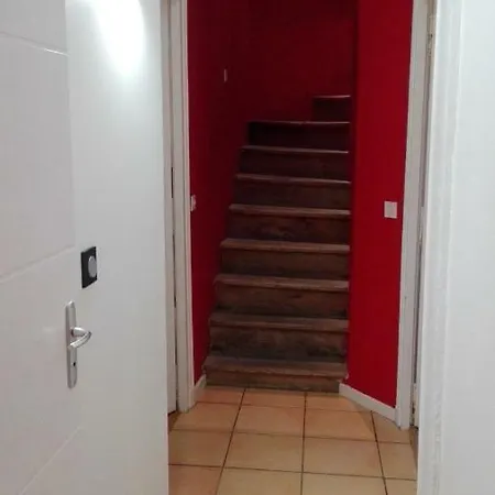 Duplex Au Bord Du Апартаменты *