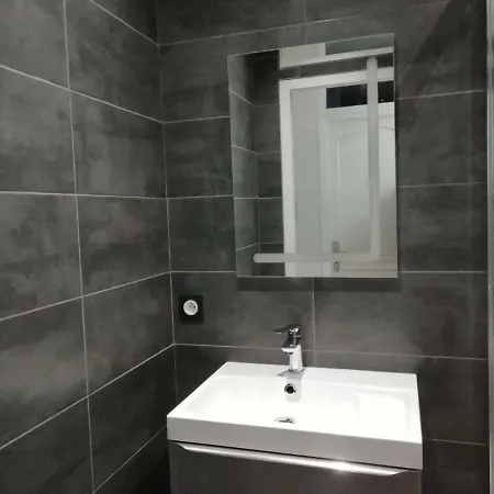 Duplex Au Bord Du Апартаменты *