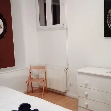 Duplex Au Bord Du Апартаменты Дюэн