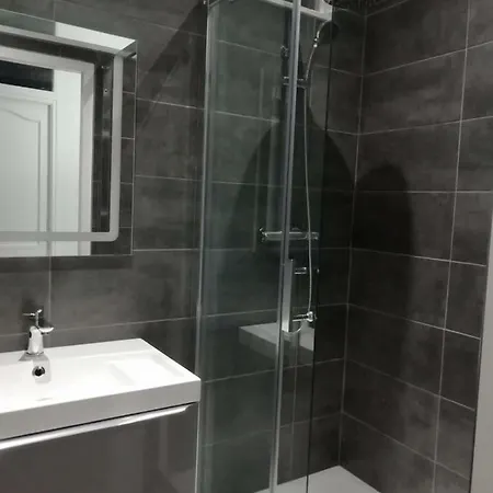 Duplex Au Bord Du Апартаменты Дюэн