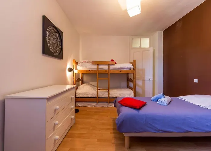 Duplex Au Bord Du * Duingt