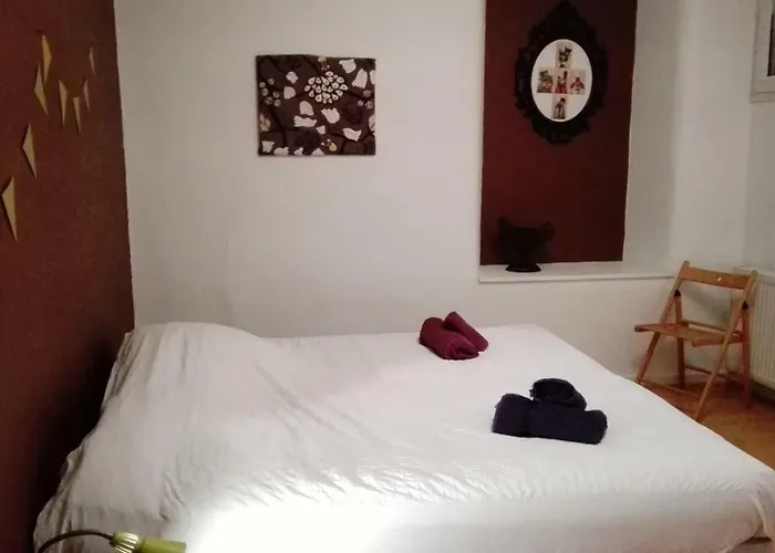 Duplex Au Bord Du
