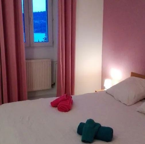 Duplex Au Bord Du Appartement Duingt