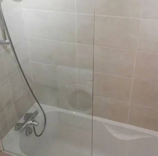 Duplex Au Bord Du Appartamento