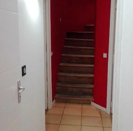 Duplex Au Bord Du Appartamento *