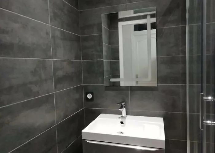 Duplex Au Bord Du Appartamento *