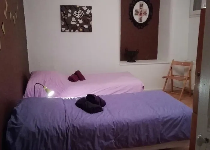 Duplex Au Bord Du * Duingt