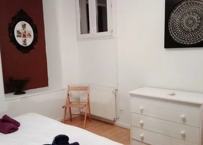 Duplex Au Bord Du Appartamento Duingt