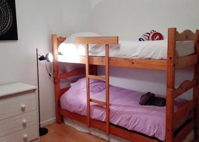Duplex Au Bord Du