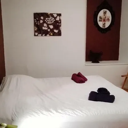 Duplex Au Bord Du