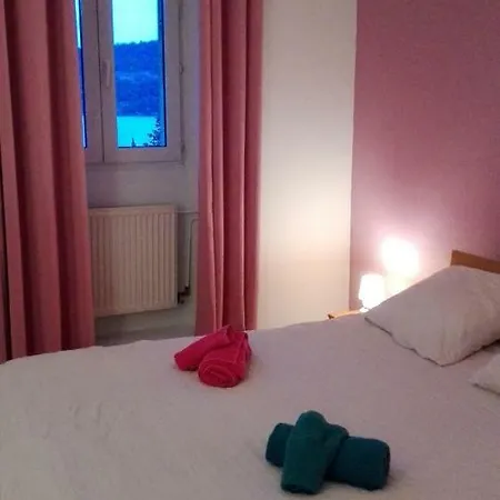 Duplex Au Bord Du Apartment Duingt