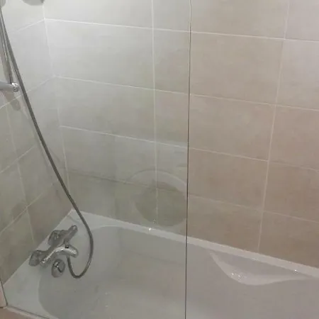 Duplex Au Bord Du Apartament