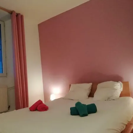 Apartament Duplex Au Bord Du