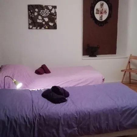 Duplex Au Bord Du * Duingt