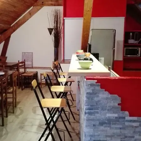 Duplex Au Bord Du