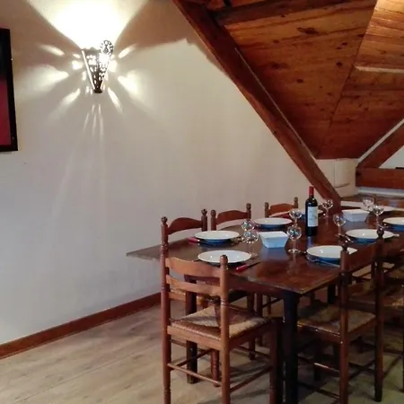 Duplex Au Bord Du Apartment Duingt