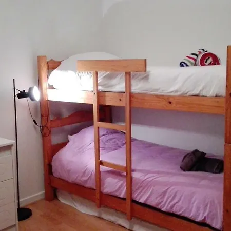 Duplex Au Bord Du