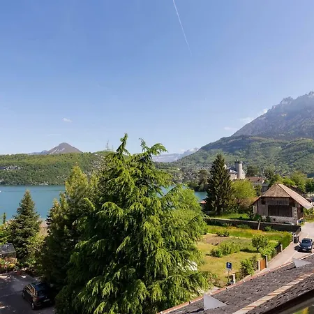 Duplex Au Bord Du Апартаменты Дюэн
