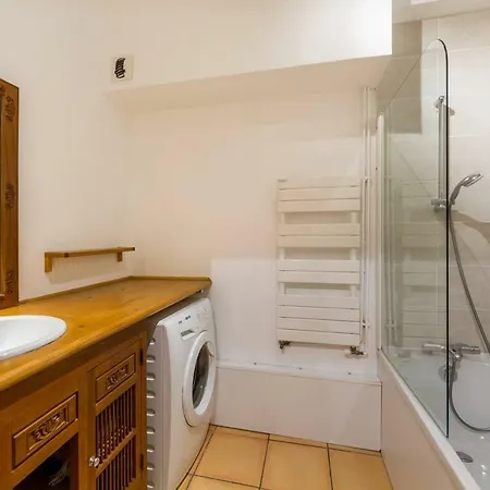 Duplex Au Bord Du