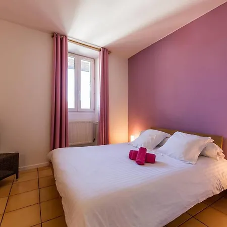 Duplex Au Bord Du * Duingt
